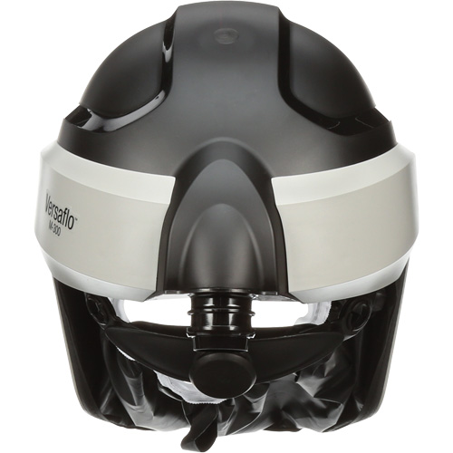 Versaflo Hard Hat Assembly, Universal, Hard Top Distribution Jean Lapalme