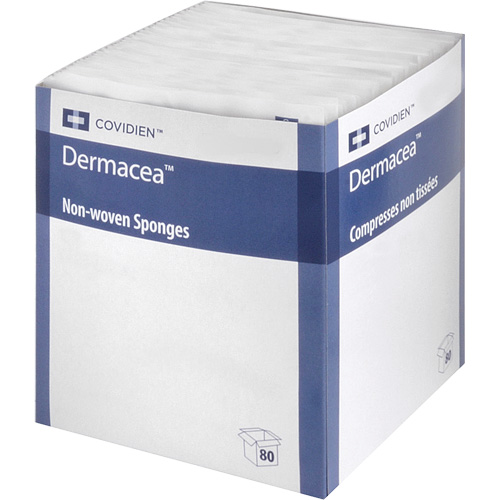Non-Woven Sponges Distribution Jean Lapalme