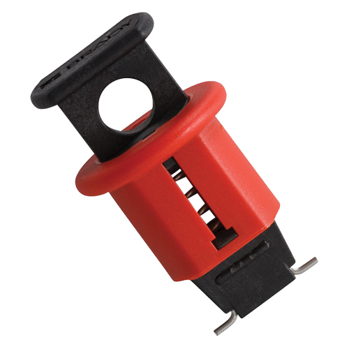 Petit verrou, Type Disjoncteur Distribution Jean Lapalme