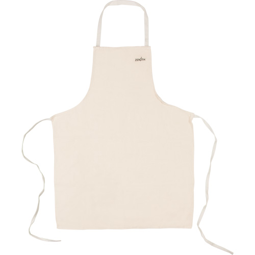Tablier, Coton, 36" lo x 29" la, Naturel Distribution Jean Lapalme