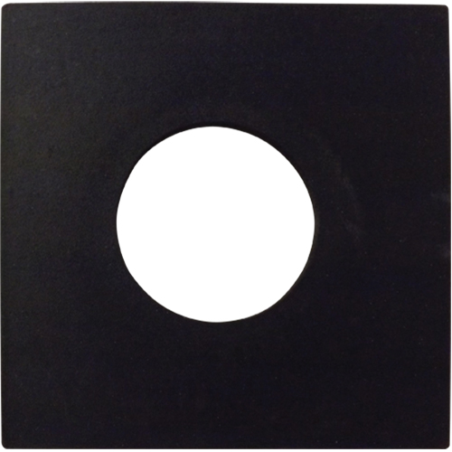 Channelizer Base, 10 lbs. Distribution Jean Lapalme