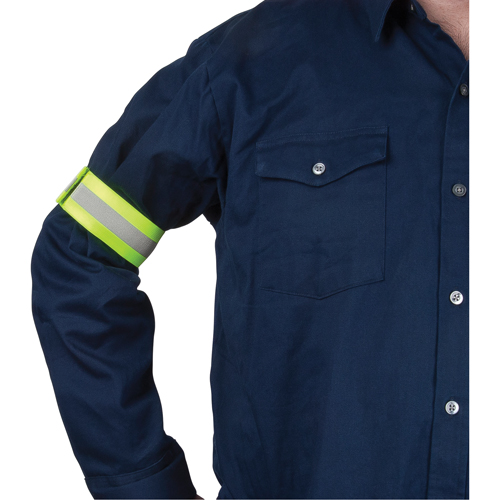 15" Arm & Leg Bands Distribution Jean Lapalme