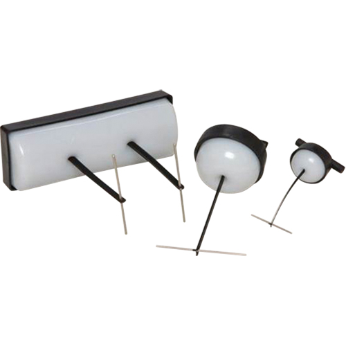 Paquet de 3 joints RuptureSeal Distribution Jean Lapalme
