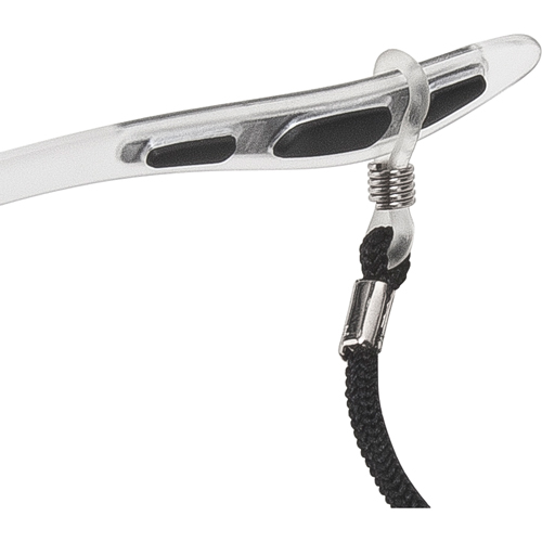 Nylon Safety Glasses Retainer Distribution Jean Lapalme
