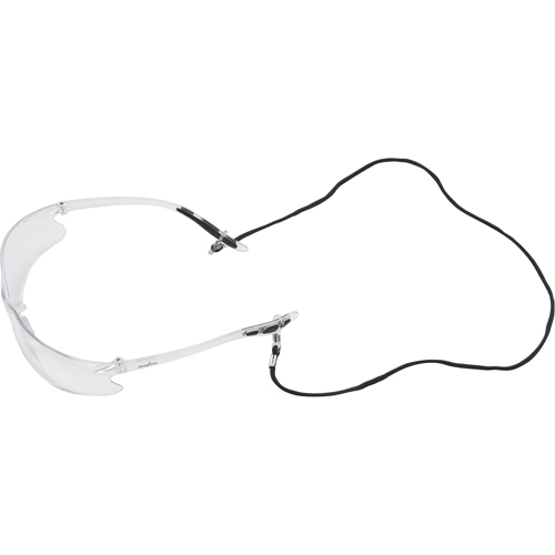 Nylon Safety Glasses Retainer Distribution Jean Lapalme