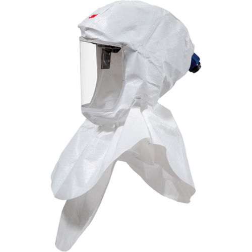S-Series Hoods and Headcovers - Premium Reusable Suspension Hoods, Universal, Soft Top, Double Shroud Distribution Jean Lapalme