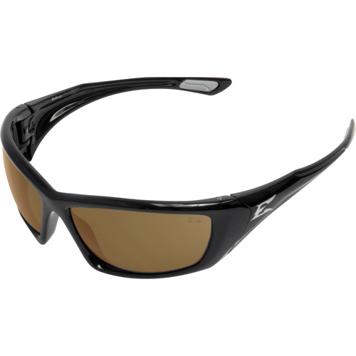 Lunettes de s&eacute;curit&eacute; Robson, Lentille Cuivre, Polaris&eacute;, MCEPS GL-PD 10-12 Distribution Jean Lapalme