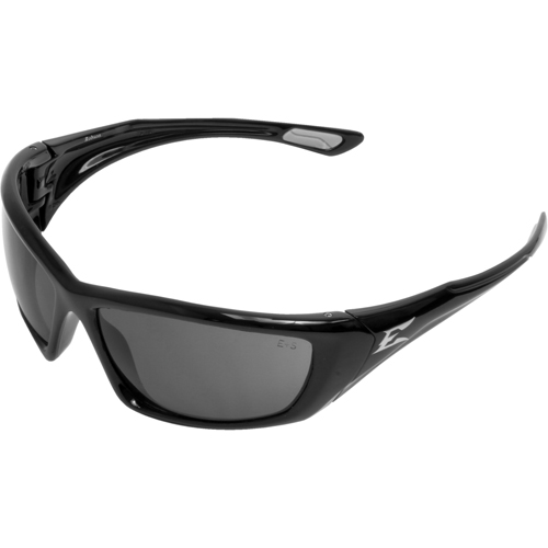 Lunettes de s&eacute;curit&eacute; Robson, Lentille Fum&eacute;e, Polaris&eacute;, MCEPS GL-PD 10-12 Distribution Jean Lapalme