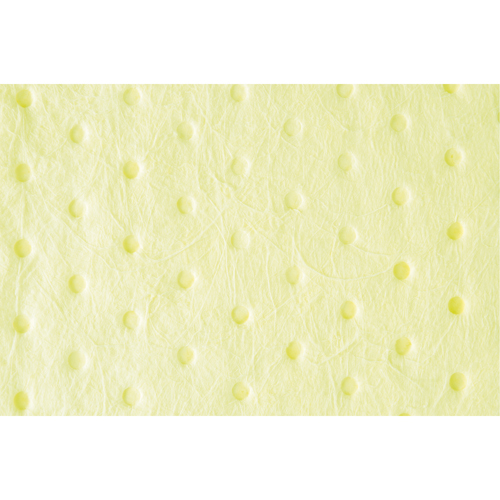 Premium Bonded Sorbent Pads, Hazmat, 15" x 18", 30 gal. Absorbancy Distribution Jean Lapalme