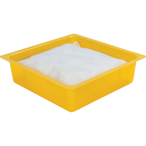Drip Pan Distribution Jean Lapalme