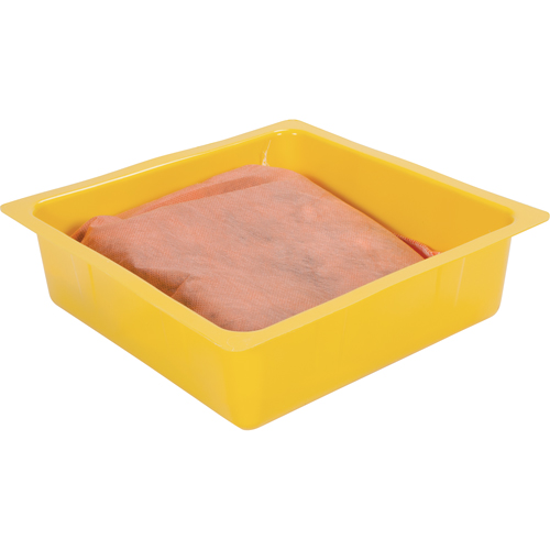 Drip Pan Distribution Jean Lapalme