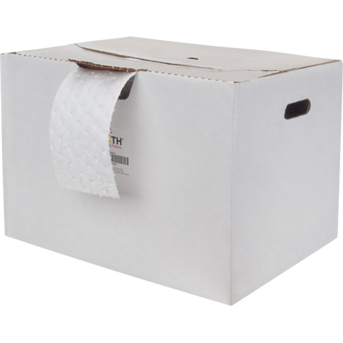 Absorbants &agrave; usages multiples, 50' lo x 5" la, Absorption 10 gal. Distribution Jean Lapalme