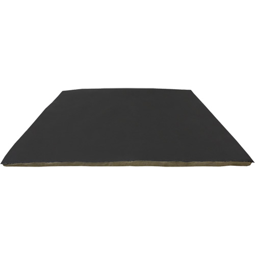 Plug Rug&reg; Mats, Square, 8" L x 8" W Distribution Jean Lapalme