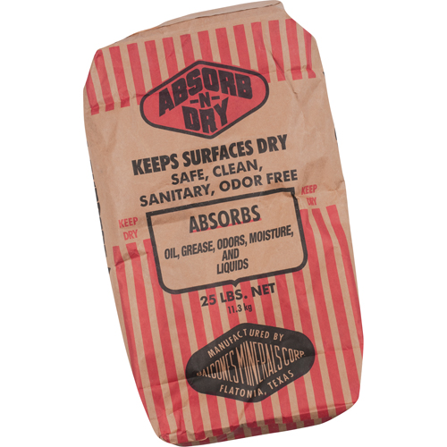 Absorbant Absorb-N-Dry Distribution Jean Lapalme