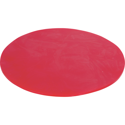 Tapis pour drain Ultra-Drain Seals, Circulaire, 42" dia. Distribution Jean Lapalme