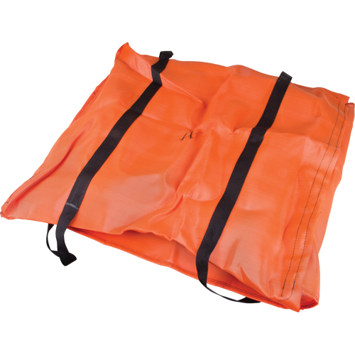 Stormwater Grateguards Mats - Oil and Sediment, Oil & Sediment, 24" L x 48" W Distribution Jean Lapalme