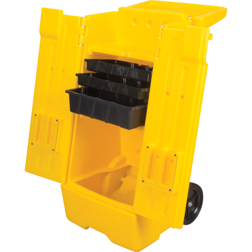 Mobile Tool Kaddie Distribution Jean Lapalme