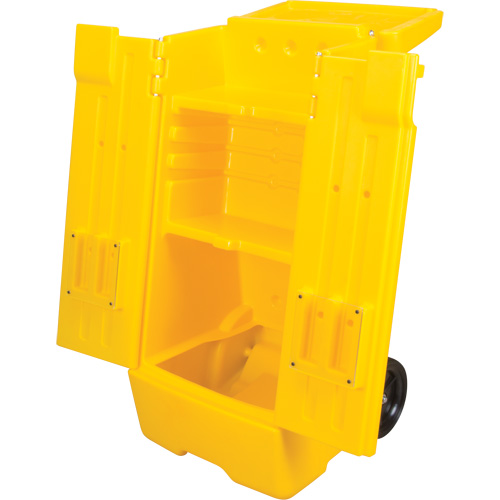 Mobile Tool Kaddie Distribution Jean Lapalme