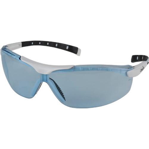 Z1500 Series Safety Glasses, Blue Lens, Anti-Scratch, Meets/Exceeds CSA Z94.3 Distribution Jean Lapalme