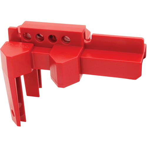 Dispositif de verrouillage r&eacute;glable pour robinet, Type Sph&eacute;rique Distribution Jean Lapalme