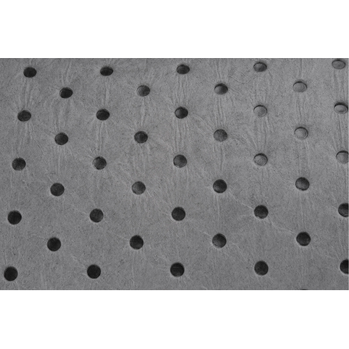 High Traffic Sorbents, Heavyweight, 150' L x 30" W, 60 gal. Absorbancy Distribution Jean Lapalme