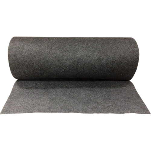 Rouleau absorbant industriel, 36" la x 100' lo, Lourd Distribution Jean Lapalme