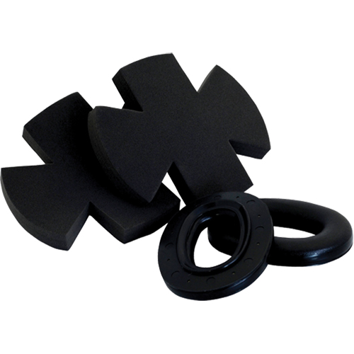 Peltor Hygiene Kit for X5 Series Earmuffs Distribution Jean Lapalme