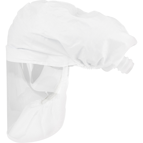 Versaflo Economy Head Cover, Large/Medium, Soft Top Distribution Jean Lapalme