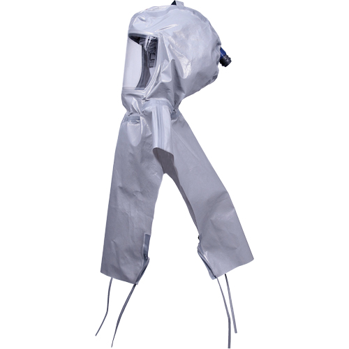 S-Series Hoods and Headcovers - Premium Reusable Suspension Hoods, Universal, Soft Top, Double Shroud Distribution Jean Lapalme