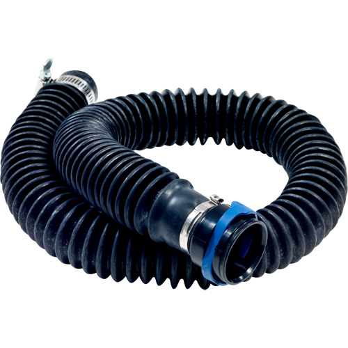 Breathing Tubes Distribution Jean Lapalme