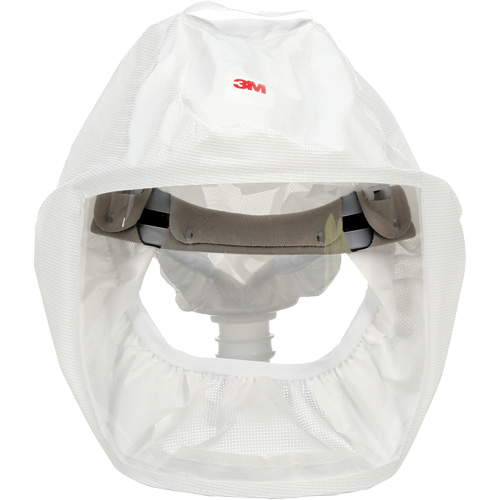 Versaflo Headcover With Integrated Head Suspension, Small, Soft Top Distribution Jean Lapalme
