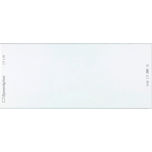 Plaque de protection interne pour masques de soudeur de s&eacute;rie 9100 Speedglas Distribution Jean Lapalme