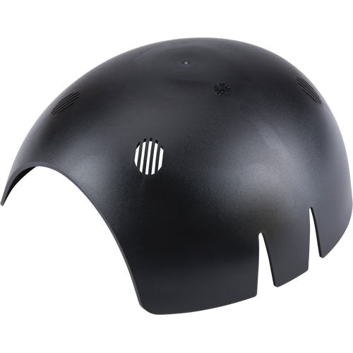 Casquette de baseball antichocs ERB, Bleu marin Distribution Jean Lapalme