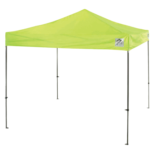 SHAX&reg; 6010 Light-Weight Tents Distribution Jean Lapalme