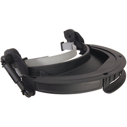 Adaptateur Uvex Turboshield pour casque de s&eacute;curit&eacute; Distribution Jean Lapalme