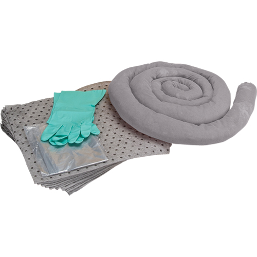 Trousse &eacute;conomique de rechange de premi&egrave;re qualit&eacute;, 5 gallons, Universel Distribution Jean Lapalme