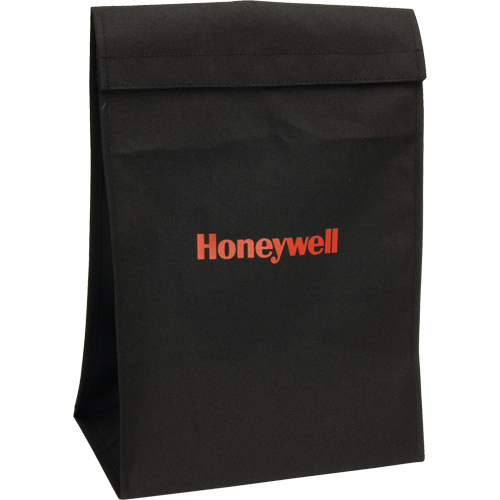 North&reg; Carry Bag for Full Facepiece Respirators Distribution Jean Lapalme