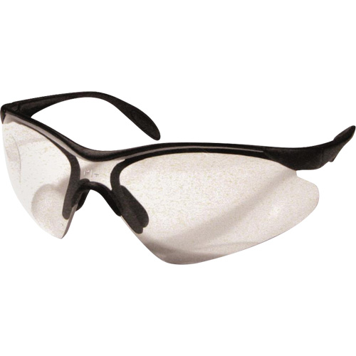 Miranda Eyeglasses, Clear Lens, Anti-Scratch, ANSI Z87+/Meets/Exceeds CSA Z94.3 Distribution Jean Lapalme