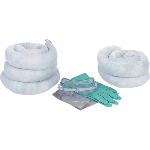 5-Gallon Replacement Kit, Oil Only Distribution Jean Lapalme