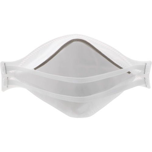 Respirateurs contre les particules 9210+ Aura, N95, Certifi&eacute; NIOSH Distribution Jean Lapalme