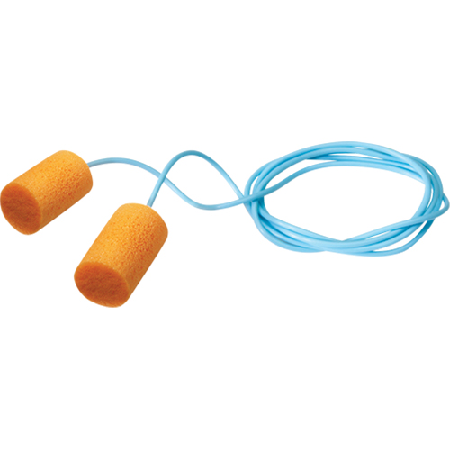 Howard Leight FirmFit Disposable Earplugs, Bulk - Box, Corded Distribution Jean Lapalme