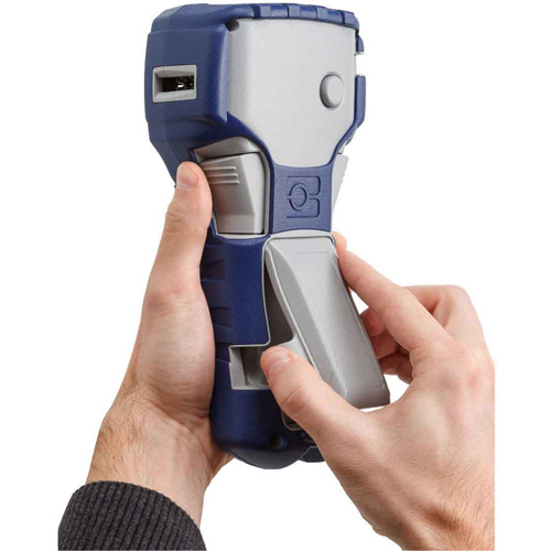 BMP&reg;21-Lab Spare Battery Cover Distribution Jean Lapalme