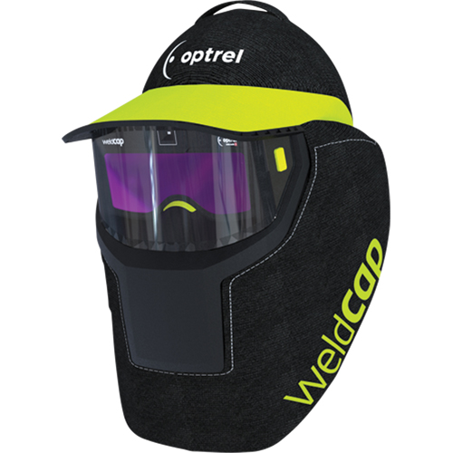Casque Weldcap Distribution Jean Lapalme