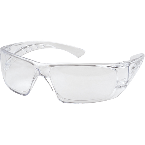 Z2200 Series Safety Glasses, Clear Lens, Anti-Fog/Anti-Scratch, ANSI Z87+/Meets/Exceeds CSA Z94.3 Distribution Jean Lapalme