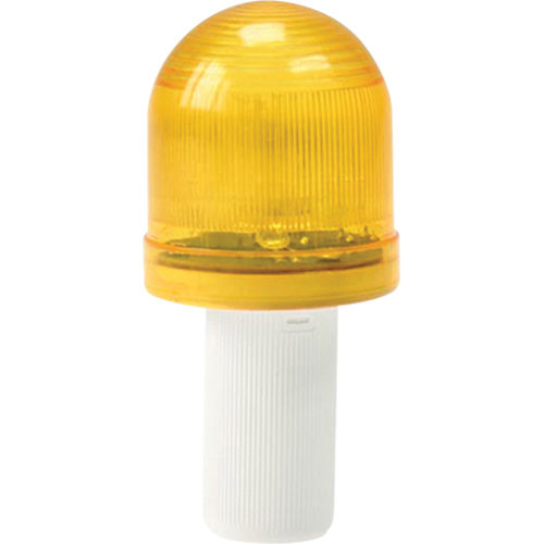 Lampes DEL pour dessus de c&ocirc;ne Distribution Jean Lapalme