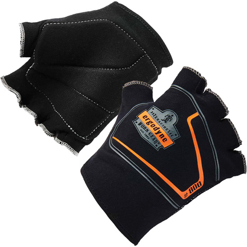 ProFlex 800 Glove Liner, Size Medium/Small, Synthetic Palm Distribution Jean Lapalme