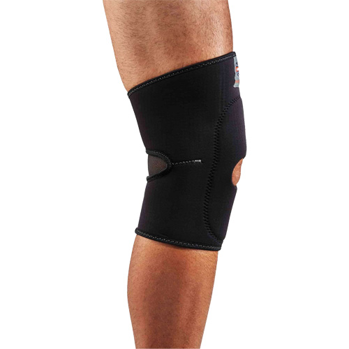 Genouill&egrave;re ProFlex 615 avec rotule ouverte et coussinet ant&eacute;rieur Distribution Jean Lapalme
