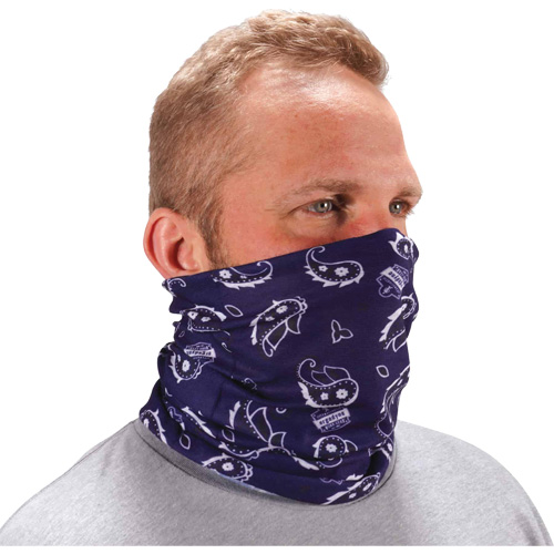 Chill-Its&reg; Multi-Band, Blue Distribution Jean Lapalme