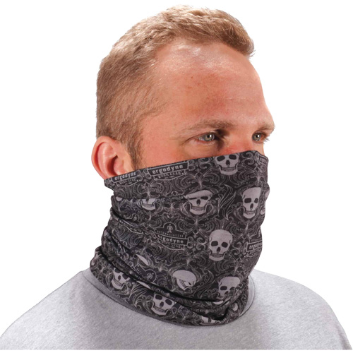 Chill-Its&reg; Multi-Band, Multi-Colour Distribution Jean Lapalme