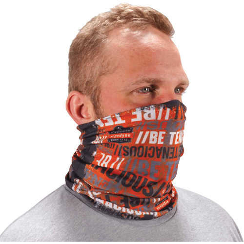 Chill-Its&reg; Multi-Band, Multi-Colour Distribution Jean Lapalme